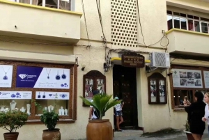 Zanzibar Stone Town, Prison Island & Nakupenda With Lunch
