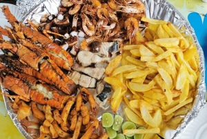 Zanzibar Stone Town, Prison Island & Nakupenda With Lunch