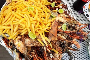 Zanzibar Stone Town, Prison Island & Nakupenda With Lunch