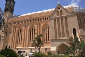 Zanzibar: Stone Town, Prison Island en Salaam Cave Tour