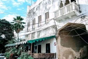 ZANZÍBAR: CIUDAD DE PIEDRA, ISLA PRISIÓN, CUEVA SALAM y tortugas marinas