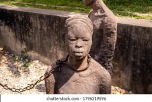 ZANZÍBAR: CIUDAD DE PIEDRA, ISLA PRISIÓN, CUEVA SALAM y tortugas marinas