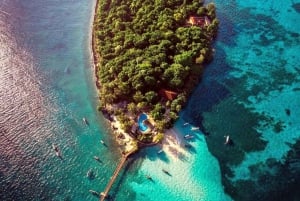 Sansibar: Stone Town & Prison Island Abenteuer mit Schildkröte