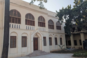 ZANZIBAR: Stone Town och Salaam Cave