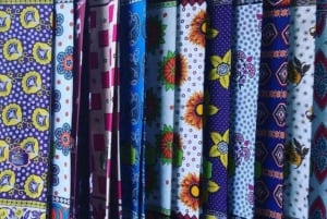 Zanzibar: kryddergård, Jozani og Stone Town med solnedgangscruise