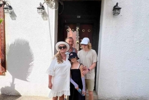 Zanzibar: Kivikaupunki, orjamarkkinat, matkamuisto ja maustetori