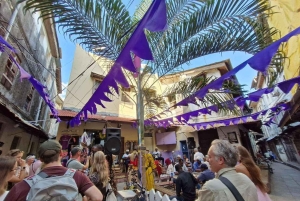 Zanzibar: Kivikaupunki, orjamarkkinat, matkamuisto ja maustetori