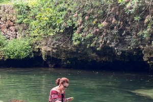 ZANZIBAR: Stone Town, Snorkeling + Starfish & Sea Turtles