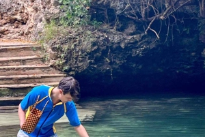 ZANZIBAR: Stone Town, Snorkeling + Starfish & Sea Turtles