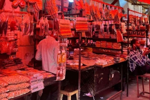 ZANZIBAR: Stone Town, Snorkeling + Starfish & Sea Turtles