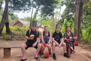 Zanzibar: Stone Town, krydderifarm og Jozani-skoven