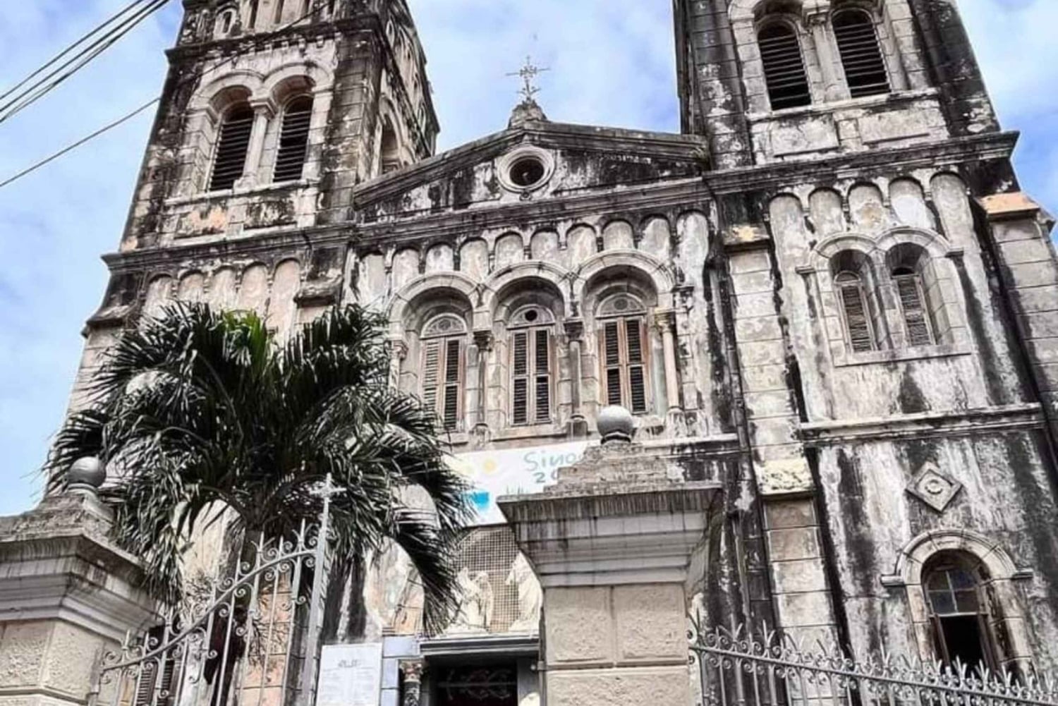 Zanzibar : visite privative de la Ville de pierre et d'une ferme à épices, déjeuner inclus