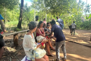 Zanzibar: yksityinen kierros kiviaikaiseen kaupunkiin ja maustefarmille, sisältää lounaan