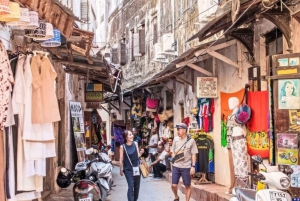 Zanzibar: yksityinen kierros kiviaikaiseen kaupunkiin ja maustefarmille, sisältää lounaan