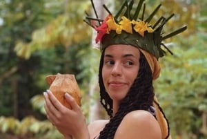 Zanzibar : visite privative de la Ville de pierre et d'une ferme à épices, déjeuner inclus