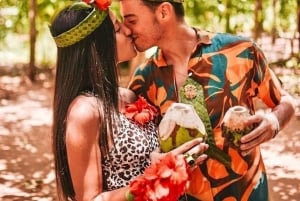 Zanzibar : visite privative de la Ville de pierre et d'une ferme à épices, déjeuner inclus