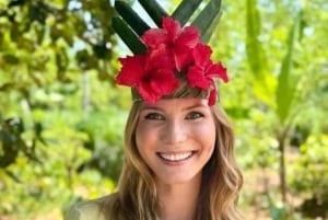 Zanzibar : visite privative de la Ville de pierre et d'une ferme à épices, déjeuner inclus