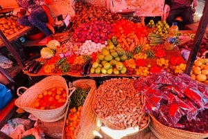 Zanzibar: Stone Town and Spice Farm Private Tour with Lunch
