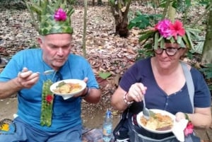 Занзибар: экскурсия по Каменному городу и ферме специй с обедом