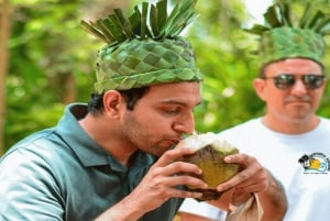 Занзибар: экскурсия по Каменному городу и ферме специй с обедом