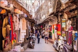 Zanzibar: Stone Town and Spice Farm Private Tour with Lunch