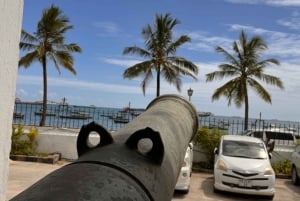 Zanzibar: Stone Town and Spice Farm Private Tour with Lunch