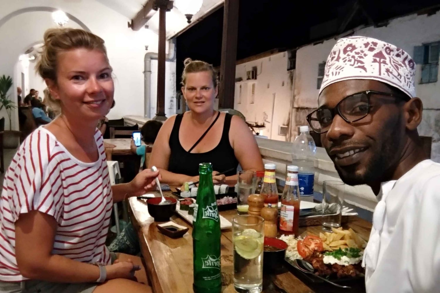 Sansibar: Stone Town & Gewürzplantagen-Tour mit Mittagessen
