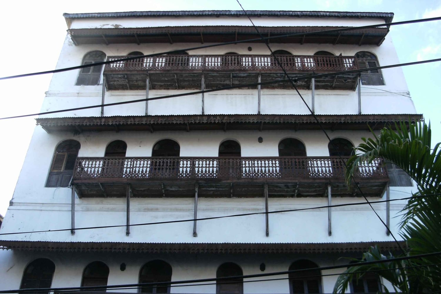 Sansibar: Stone Town & Gewürzplantagen-Tour mit Mittagessen