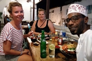 Zanzibar: Stone Town & Spice Farm Tour com almoço