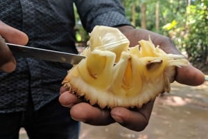 Sansibar: Stone Town & Gewürzplantagen-Tour mit Mittagessen