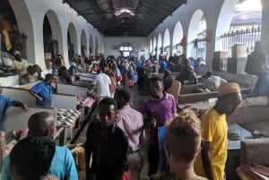 Sansibar: Stone Town & Gewürzplantagen-Tour mit Mittagessen