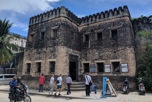 Sansibar: Stone Town & Gewürzplantagen-Tour mit Mittagessen