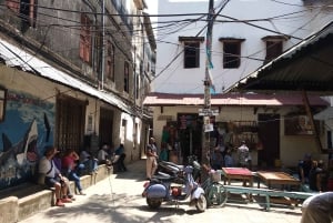 Sansibar: Stone Town & Gewürzplantagen-Tour mit Mittagessen