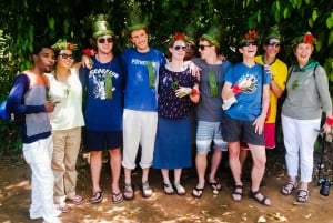 Sansibar: Stone Town & Gewürzplantagen-Tour mit Mittagessen