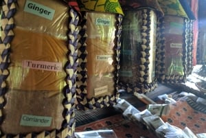 Sansibar: Stone Town & Gewürzplantagen-Tour mit Mittagessen