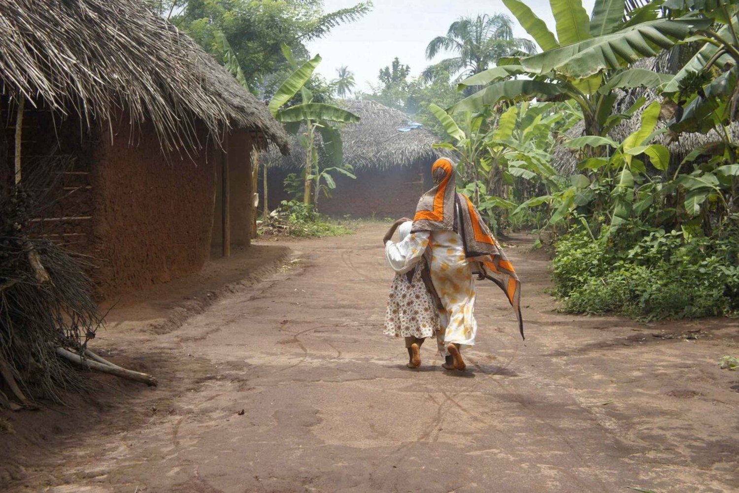 Zanzibar: Stone Town, krydderfarm med lunsj og landsbytur