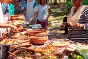 Zanzibar: Cidade de Pedra, fazenda de especiarias com almoço e passeio pela vila