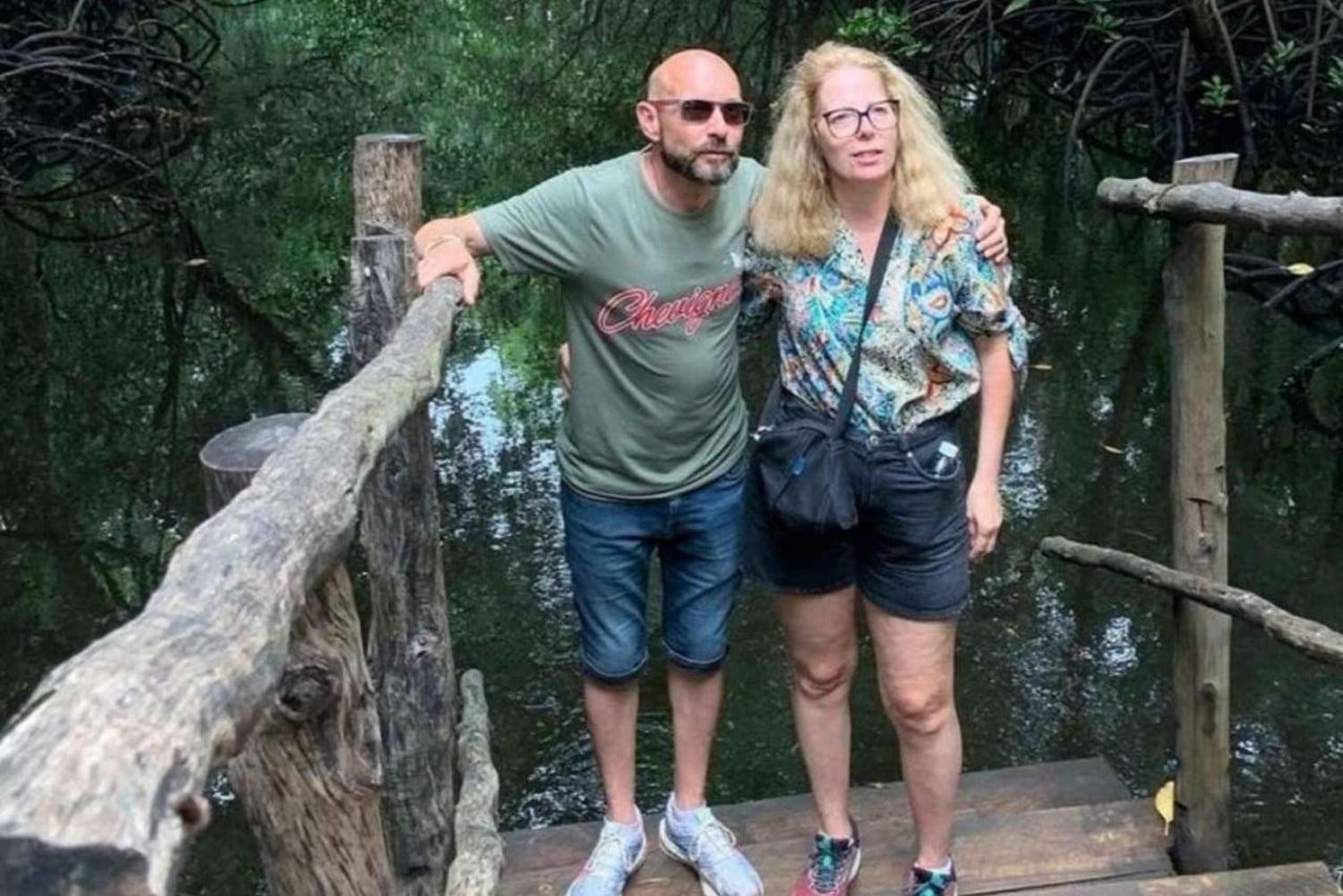 Zanzibar: Stone Town, kryddergårder og Jozani-skogen