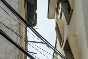 Zanzibar: Päiväretki Stone Towniin, maustekierros, Prison Island