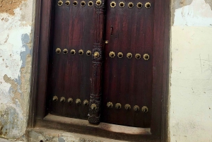Zanzibar: Päiväretki Stone Towniin, maustekierros, Prison Island
