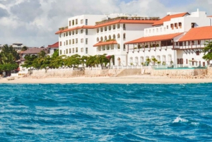 Занзибар: экскурсия по Каменному городу и пряным специям