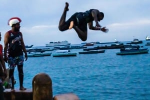 Zanzibar: tour gastronomico del mercato di Stone Town, trasferimento