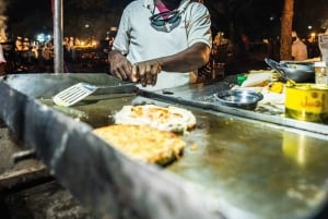 Zanzibar: tour gastronomico del mercato di Stone Town, trasferimento