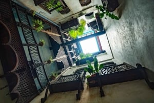 Zanzibar: tour gastronomico del mercato di Stone Town, trasferimento