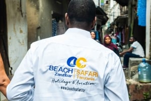 Zanzibar: tour gastronomico del mercato di Stone Town, trasferimento