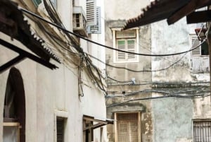 Zanzibar: Stone Town Tour and Beekeeping Experience