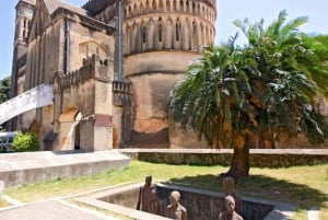 Zanzibar: Stone Town Tour and Beekeeping Experience