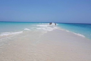Zanzíbar: visita a Stone Town y playa de Nakupenda con almuerzo