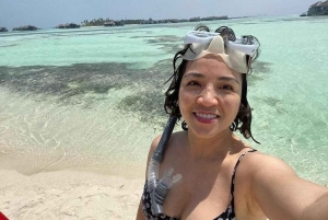 Zanzíbar: visita a Stone Town y playa de Nakupenda con almuerzo