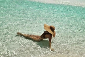 Zanzíbar: visita a Stone Town y playa de Nakupenda con almuerzo